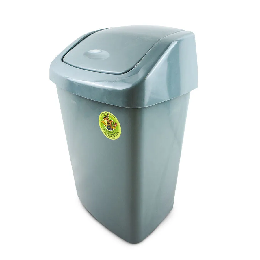 10L Trash Can