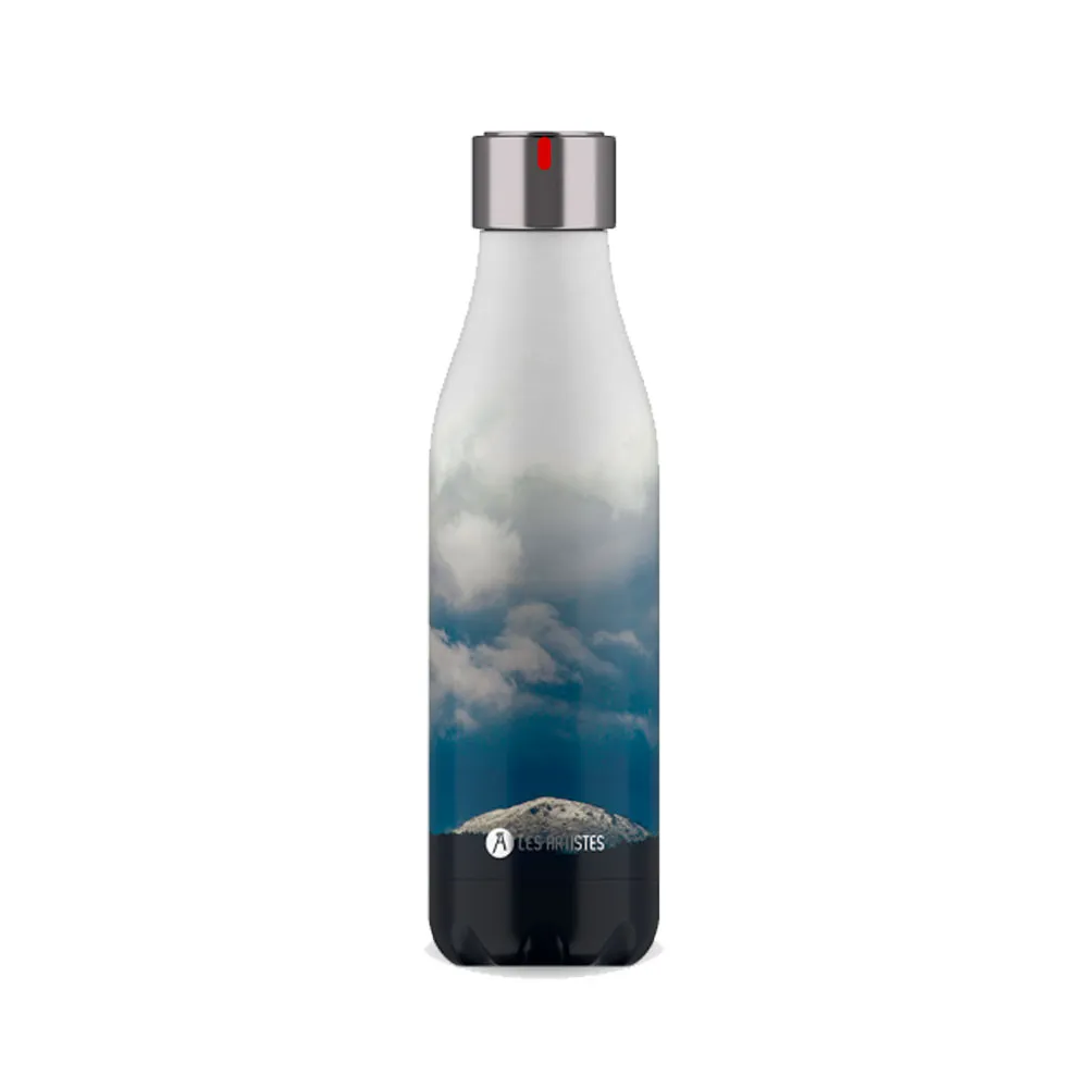 Insulated Bottle Les Artistes 500ml Skyfall