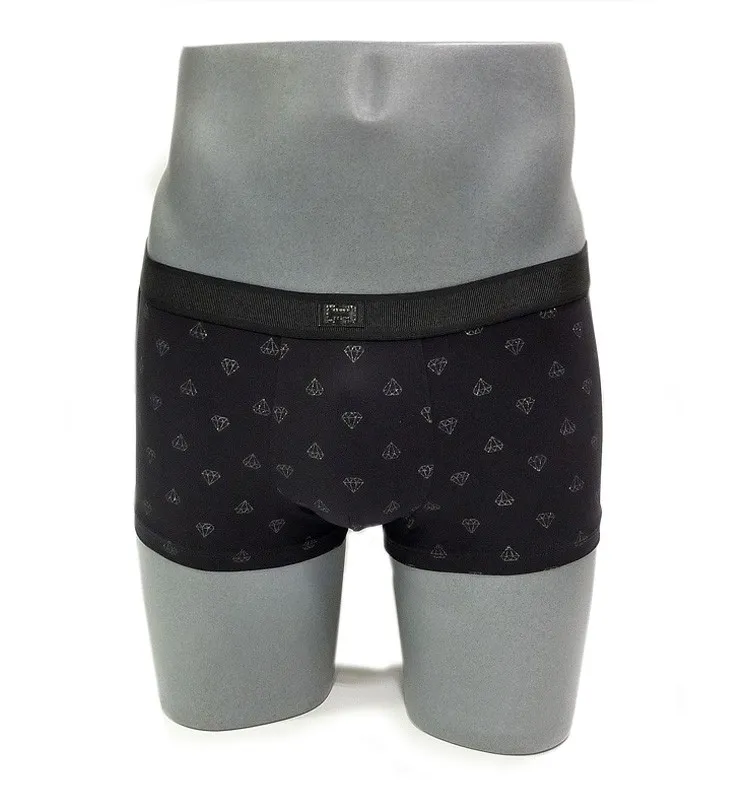 BOXER HOM  TEMPTATION DIAMOND MOD