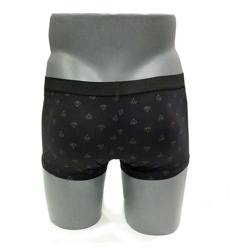BOXER HOM  TEMPTATION DIAMOND MOD