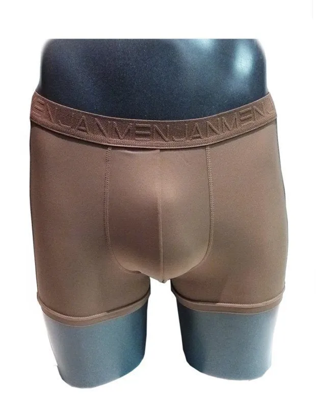 Men's Boxer Shorts Fresh Cocoa Boxer JAN