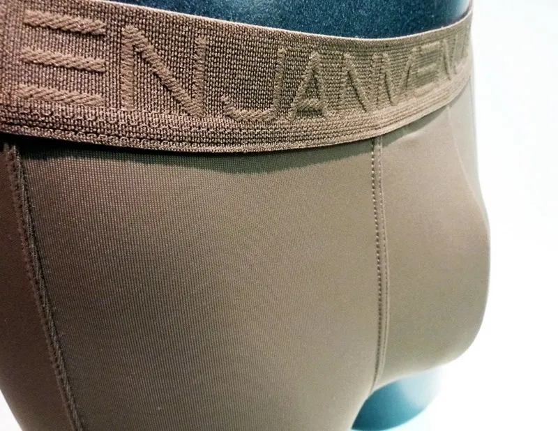 Men's Boxer Shorts Fresh Cocoa Boxer JAN