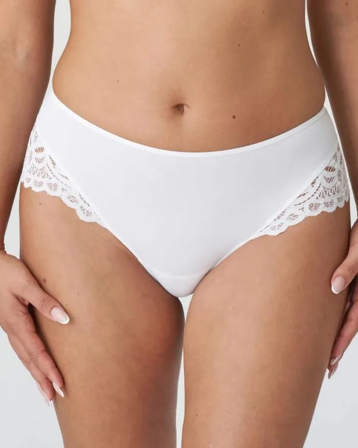 Bra Braga Short PrimaDonna Twist 0541882 BLA Night