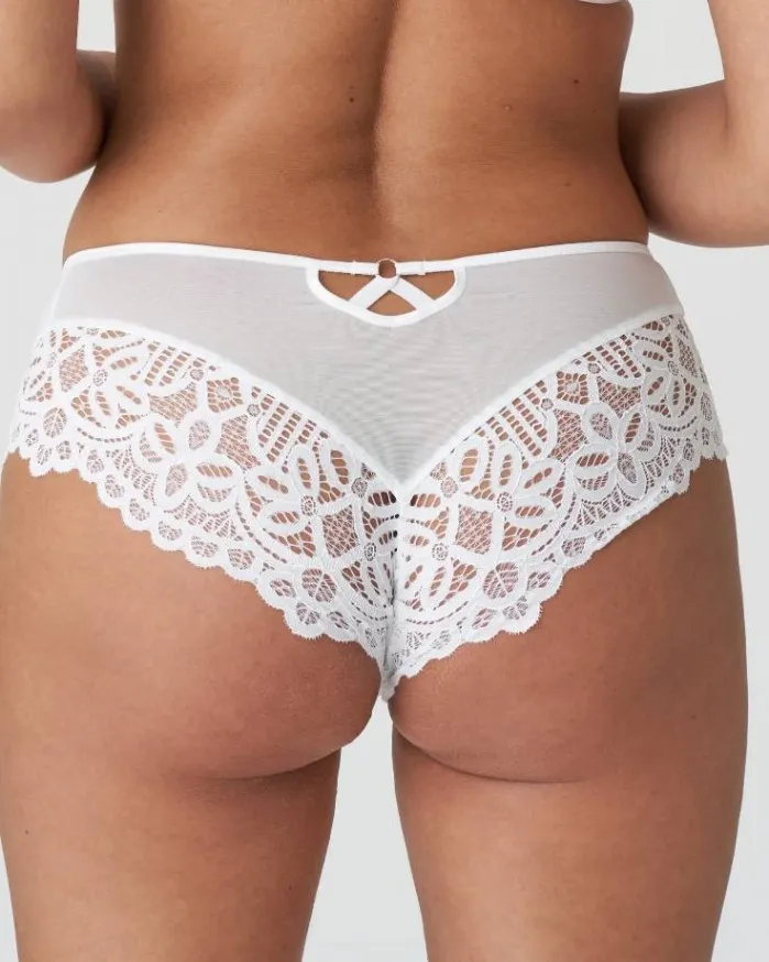 Bra Braga Short PrimaDonna Twist 0541882 BLA Night