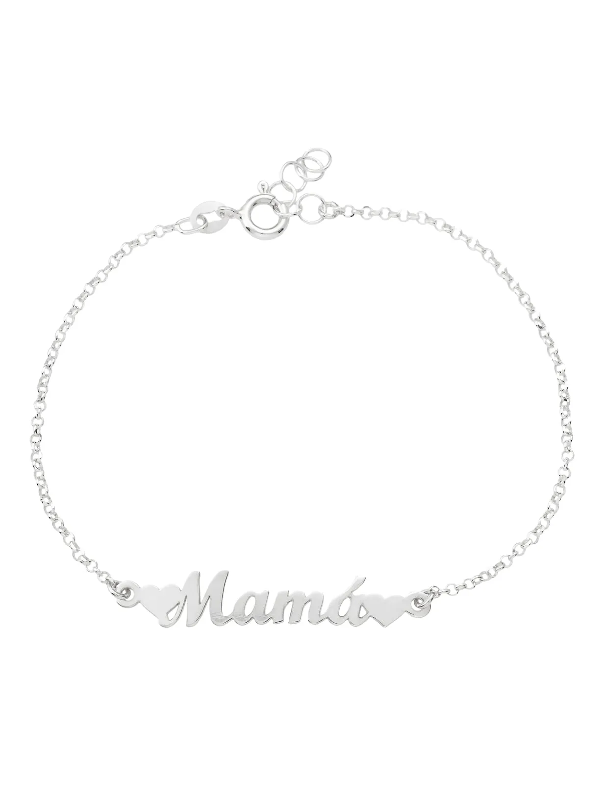 Bracelet with Name