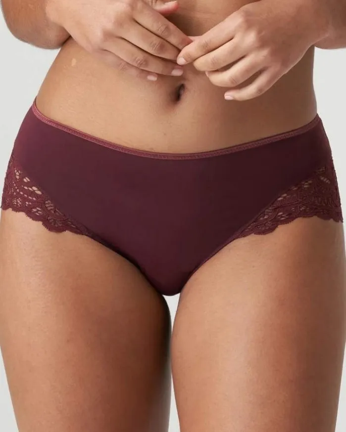 Braga Short MRL PrimaDonna Twist 0541882