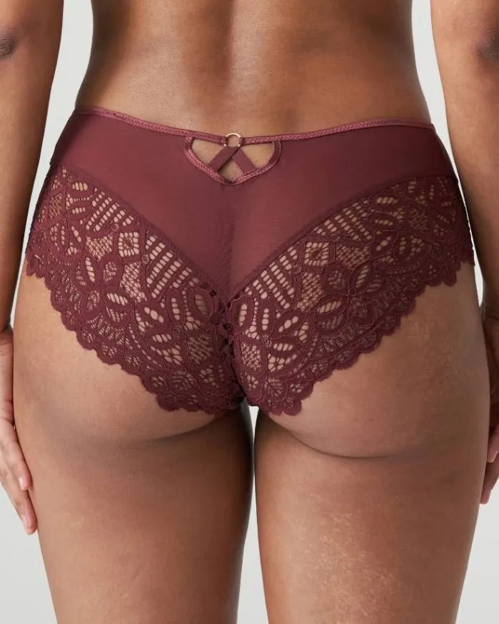 Braga Short MRL PrimaDonna Twist 0541882