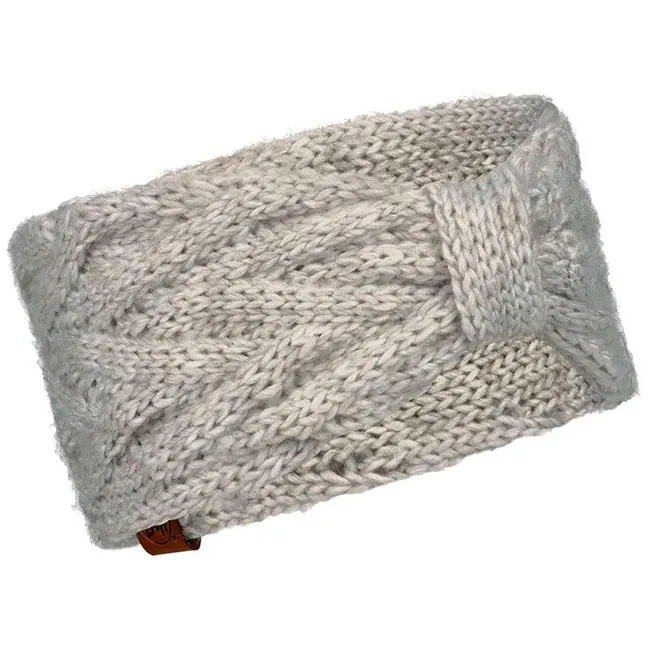 Bragas de cuello buff Caryn Knitted Headband