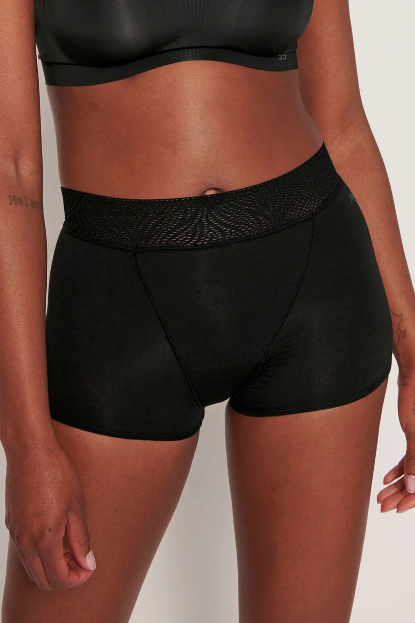 Sloggi Heavy Menstrual Shorts