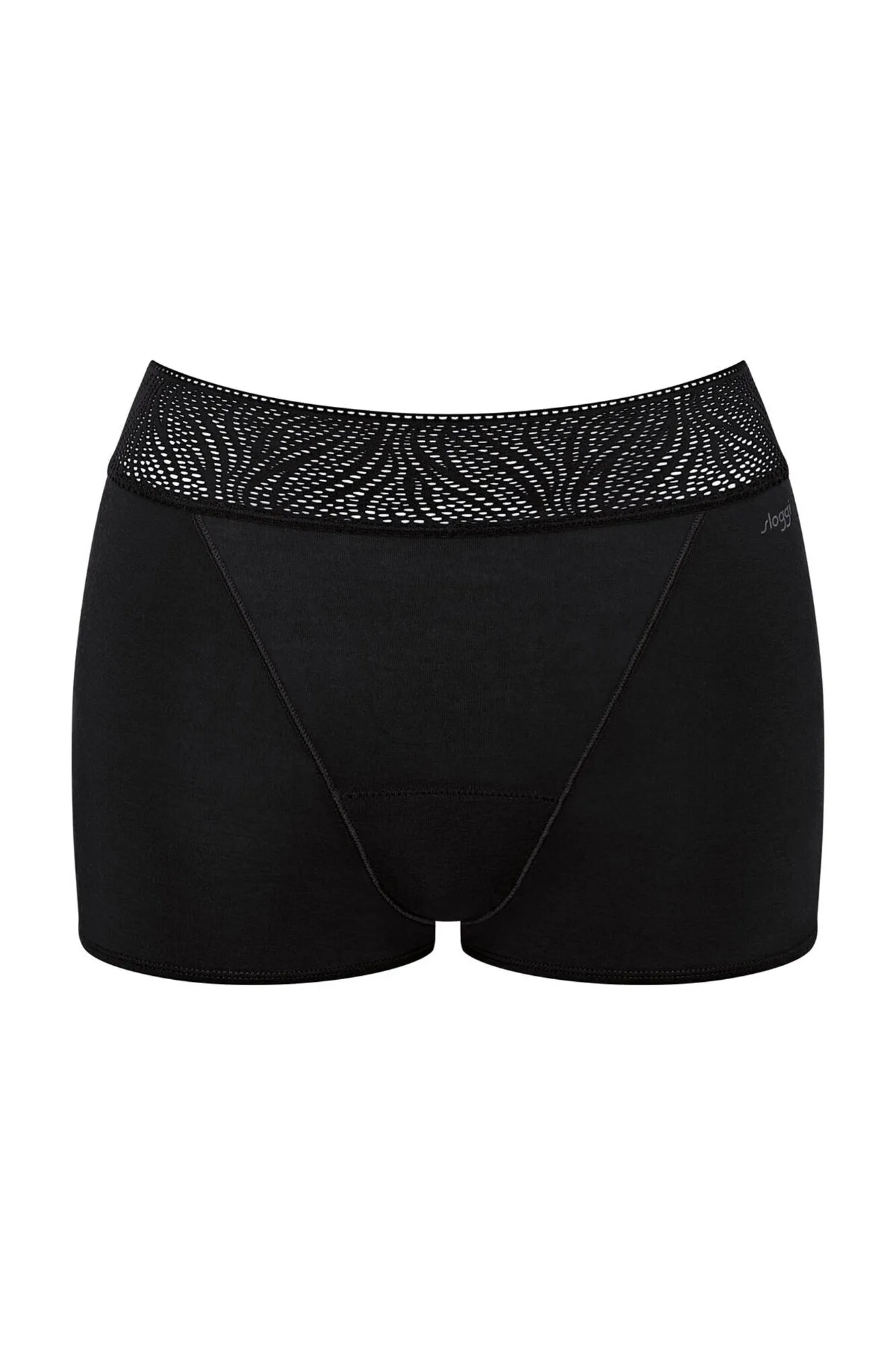 Sloggi Heavy Menstrual Shorts
