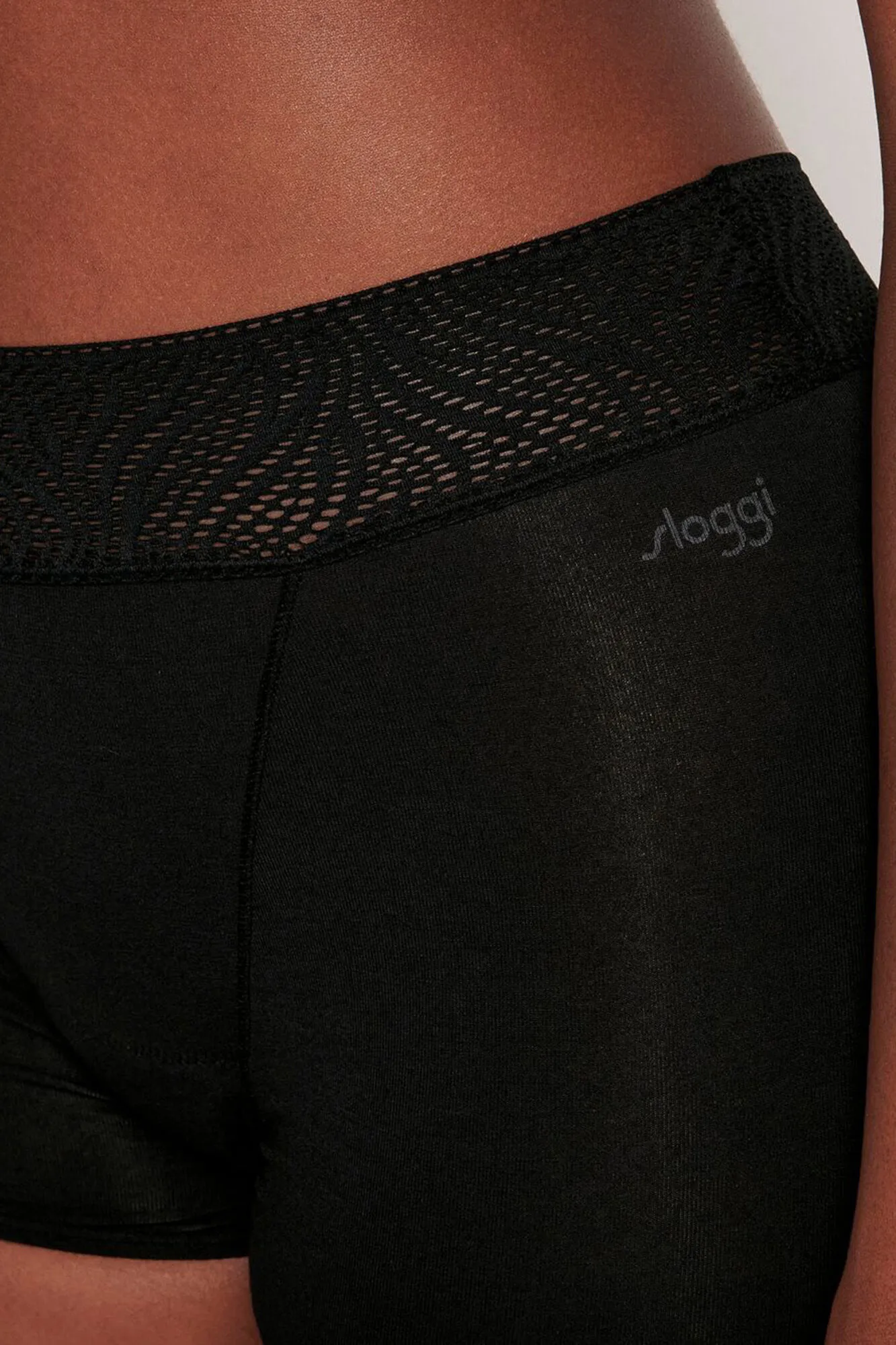 Sloggi Heavy Menstrual Shorts
