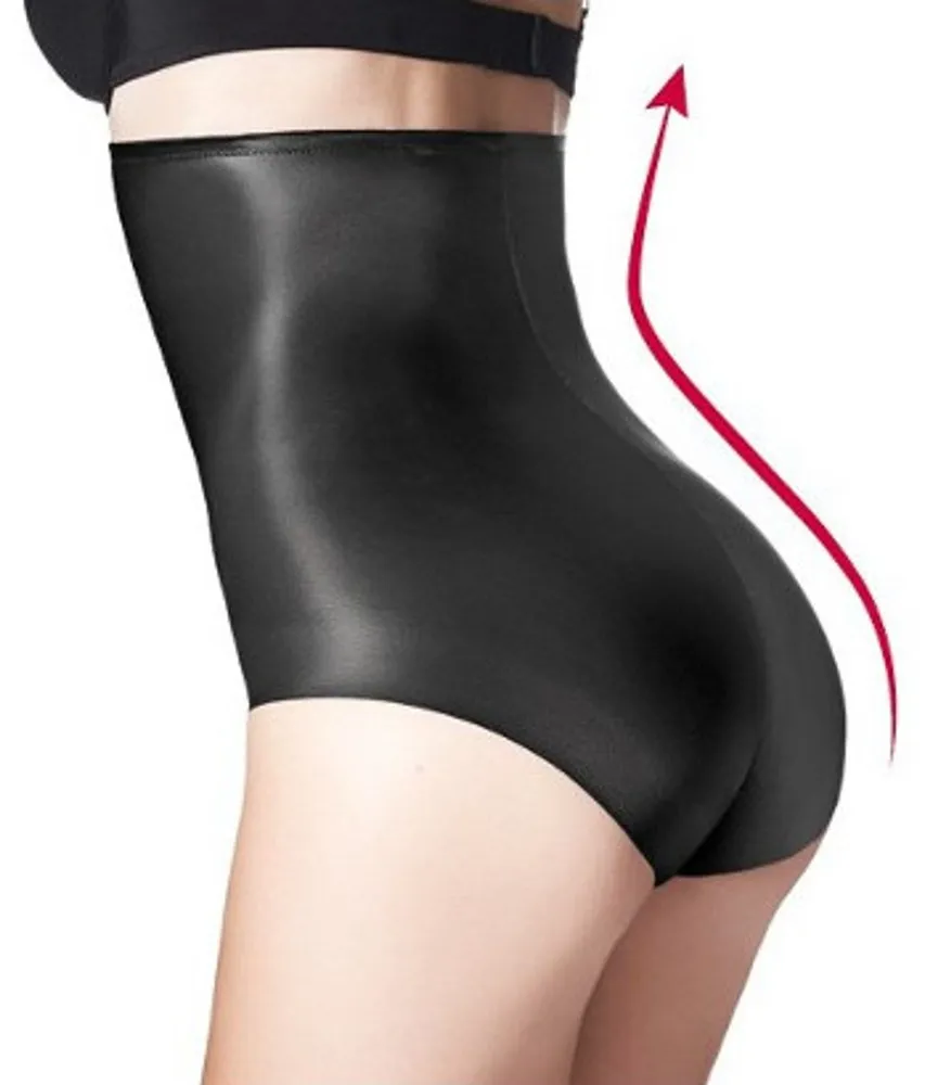 Bridget Janira Frontal Action Control Panties