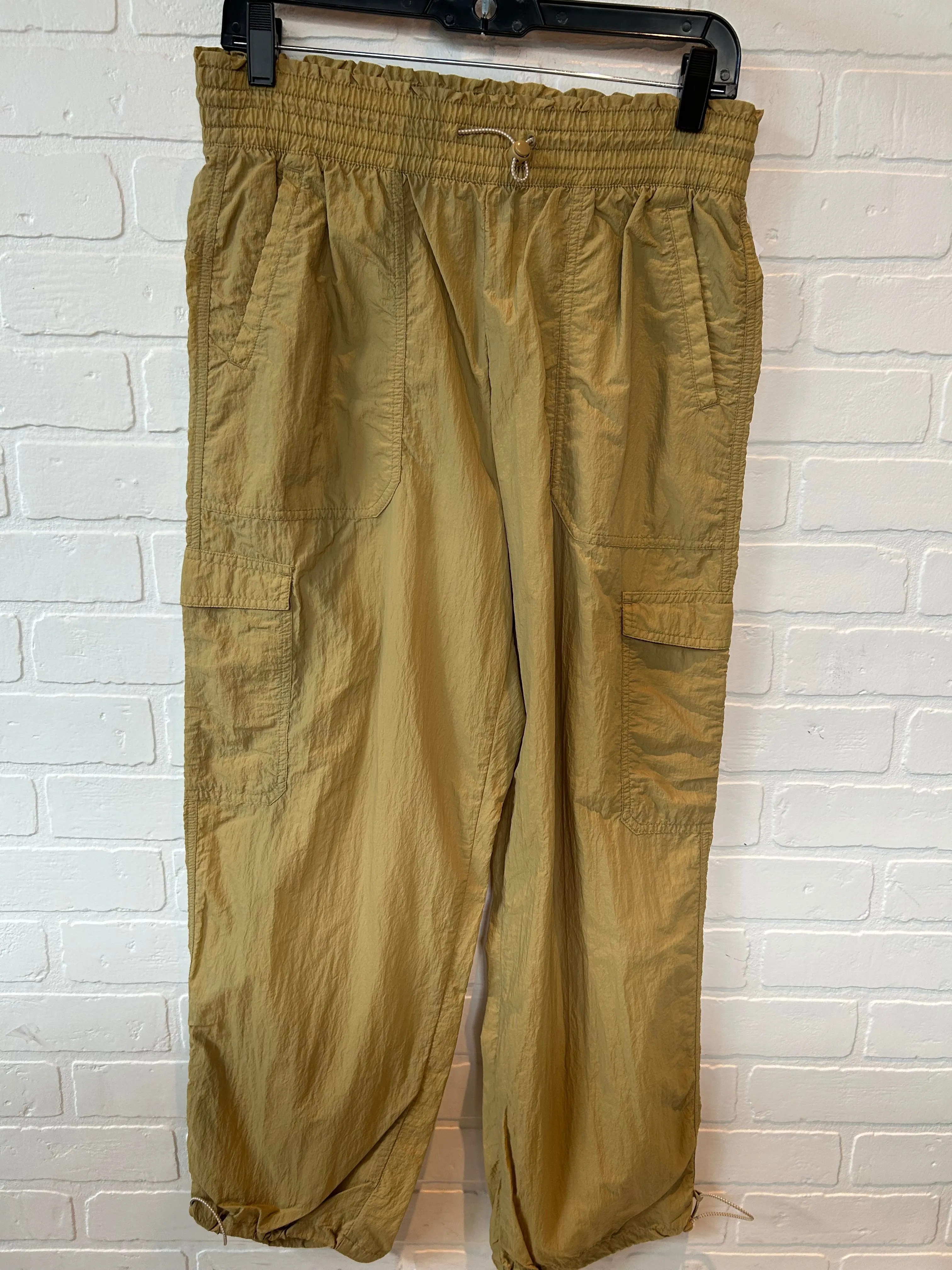 Brown pants Old Navy, Size 8