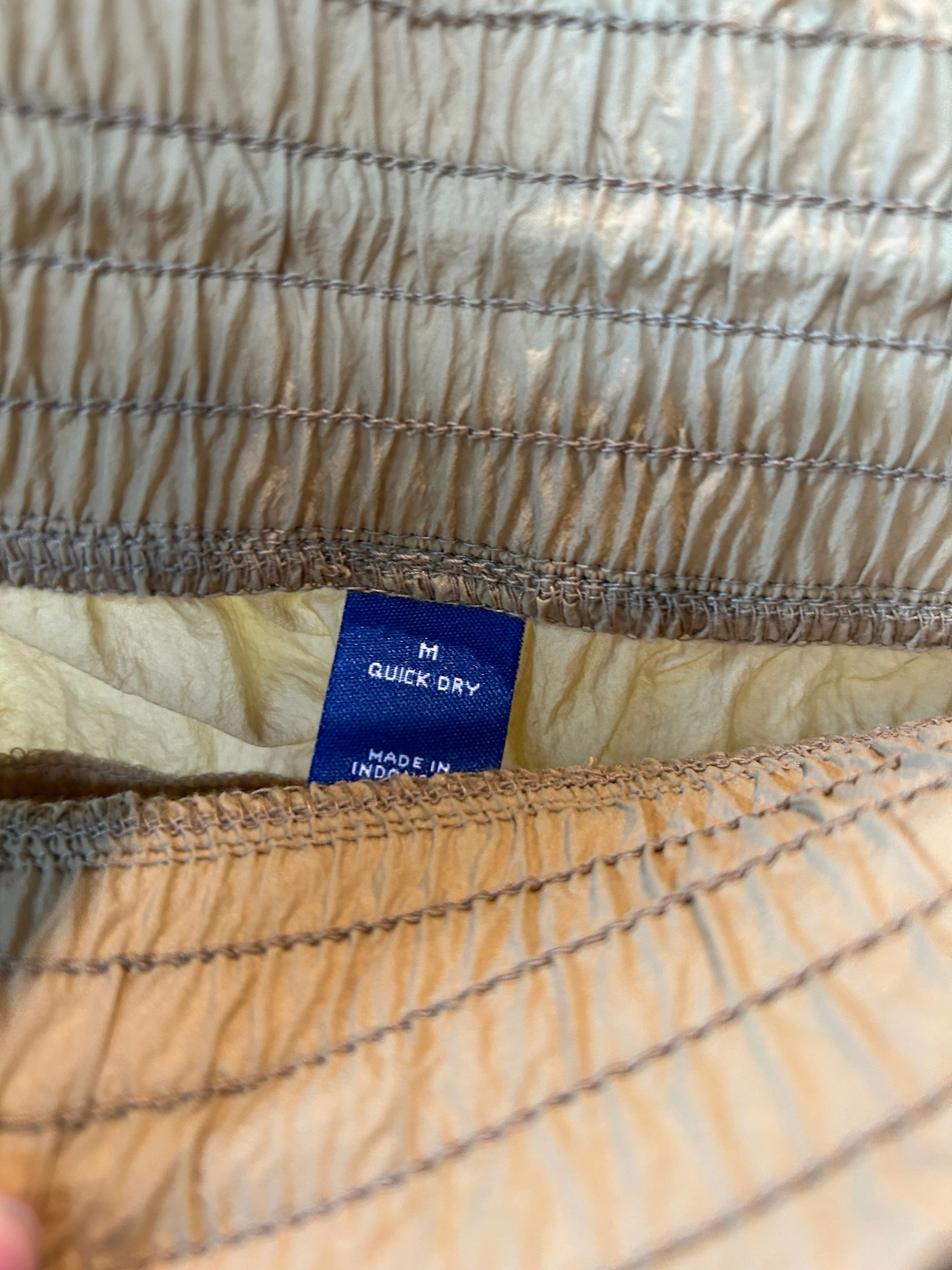 Brown pants Old Navy, Size 8