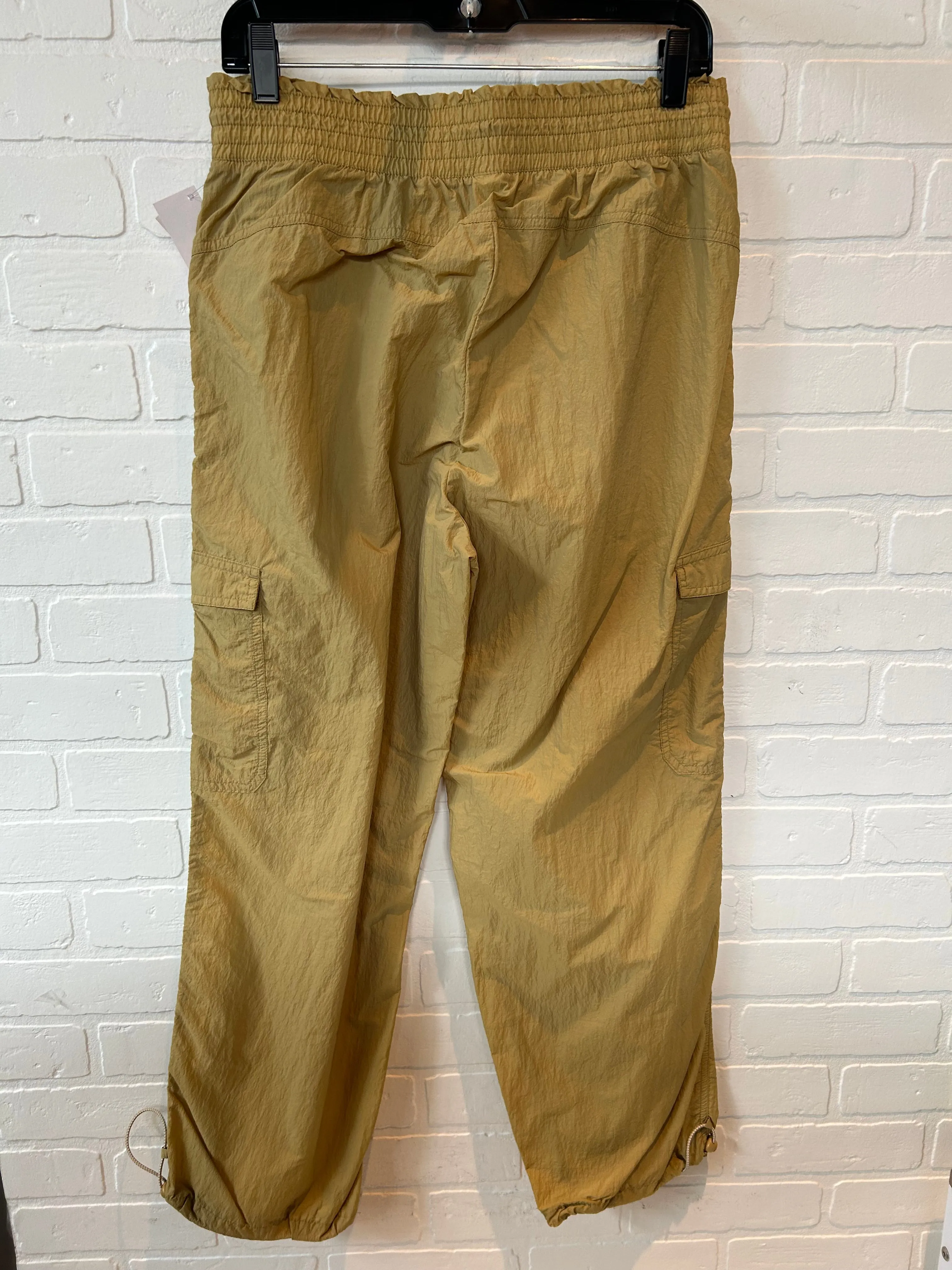 Brown pants Old Navy, Size 8