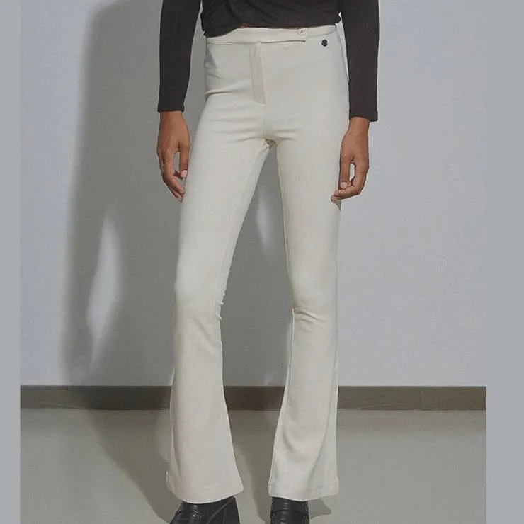 BSB BEIG PANTS 050212020