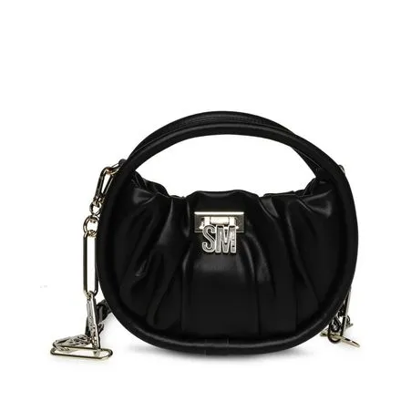 BSPIRAL WOMEN'S WALLETS  SMH2415BLK: STANDARD (CARTERAS MUJER BSPIRAL  SMH2415BLK: ESTáNDAR)