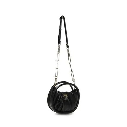 BSPIRAL WOMEN'S WALLETS  SMH2415BLK: STANDARD (CARTERAS MUJER BSPIRAL  SMH2415BLK: ESTáNDAR)