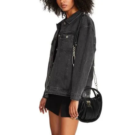 BSPIRAL WOMEN'S WALLETS  SMH2415BLK: STANDARD (CARTERAS MUJER BSPIRAL  SMH2415BLK: ESTáNDAR)