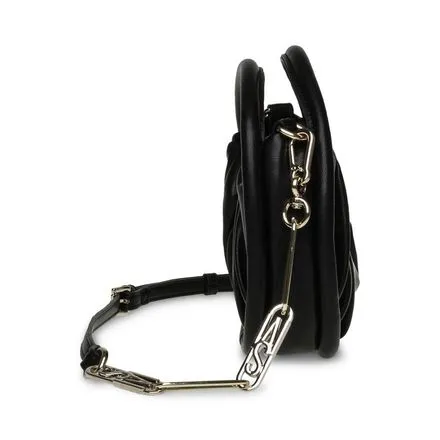 BSPIRAL WOMEN'S WALLETS  SMH2415BLK: STANDARD (CARTERAS MUJER BSPIRAL  SMH2415BLK: ESTáNDAR)