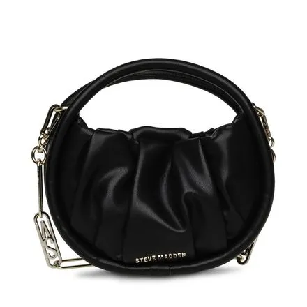 BSPIRAL WOMEN'S WALLETS  SMH2415BLK: STANDARD (CARTERAS MUJER BSPIRAL  SMH2415BLK: ESTáNDAR)