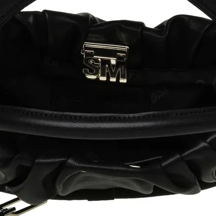 BSPIRAL WOMEN'S WALLETS  SMH2415BLK: STANDARD (CARTERAS MUJER BSPIRAL  SMH2415BLK: ESTáNDAR)