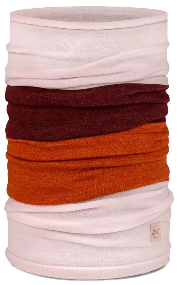 BUFF MOVE MERINO NECKWARMER  NECK GAITERS