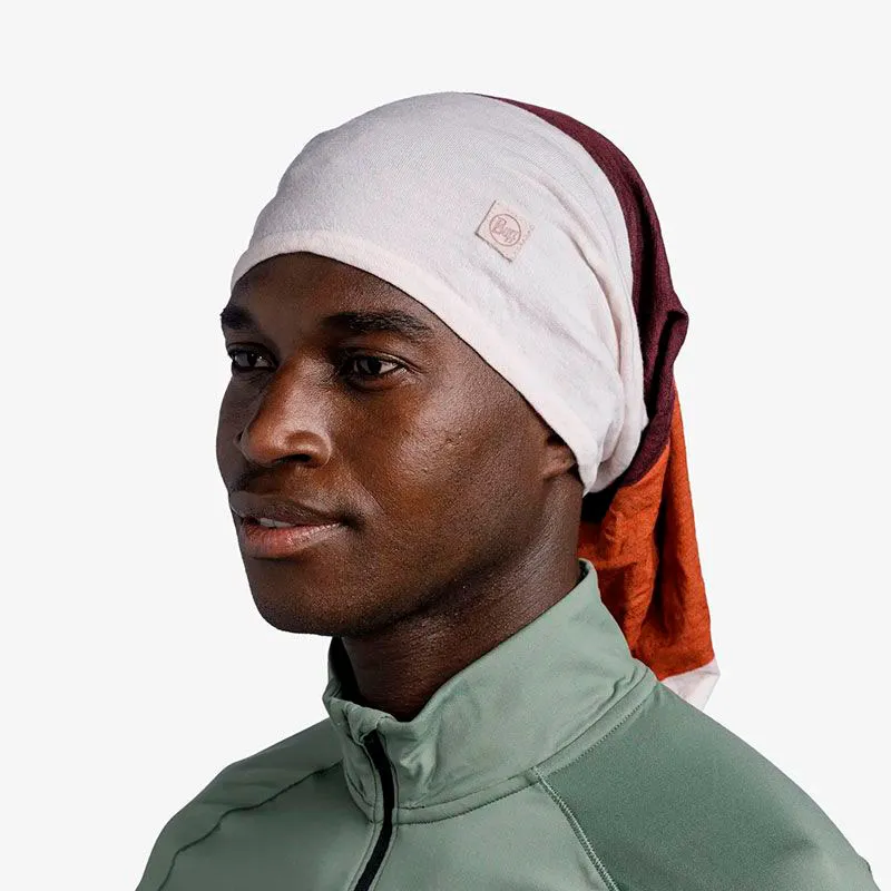 BUFF MOVE MERINO NECKWARMER  NECK GAITERS