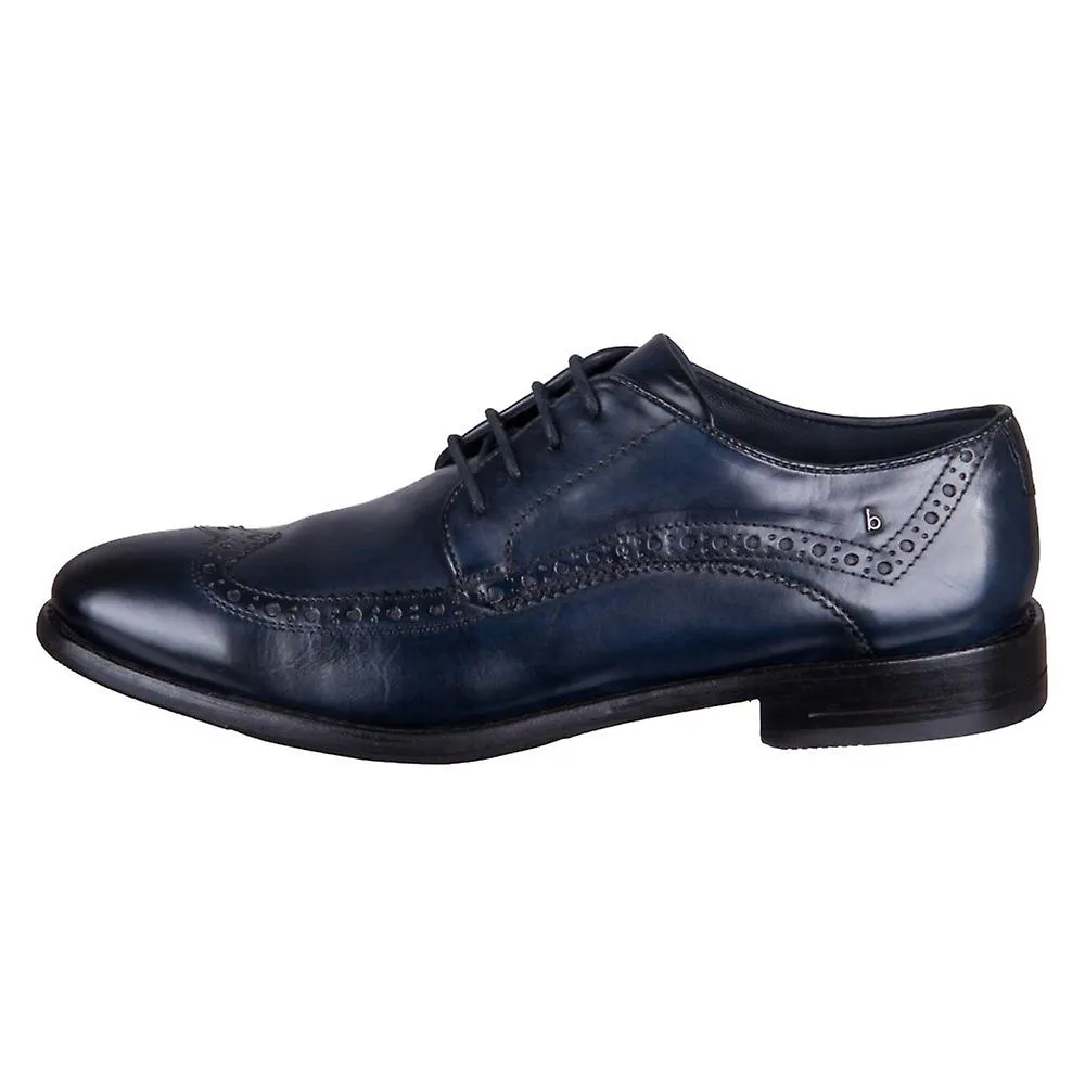 Bugatti Livorno Men's Elegant All Year Collection