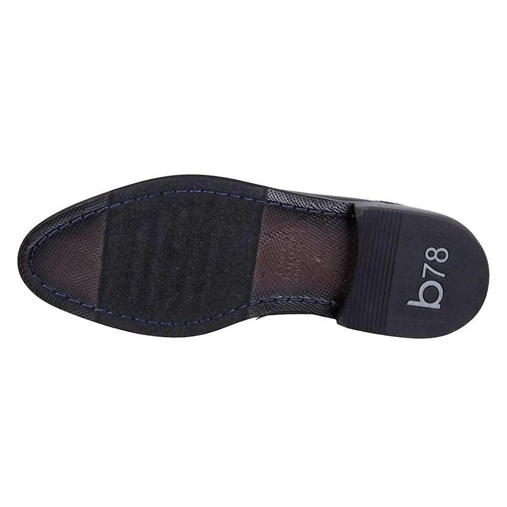 Bugatti Livorno Men's Elegant All Year Collection