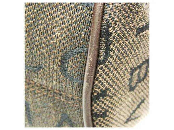 Bulgari Castaño Logo Mania Sweater