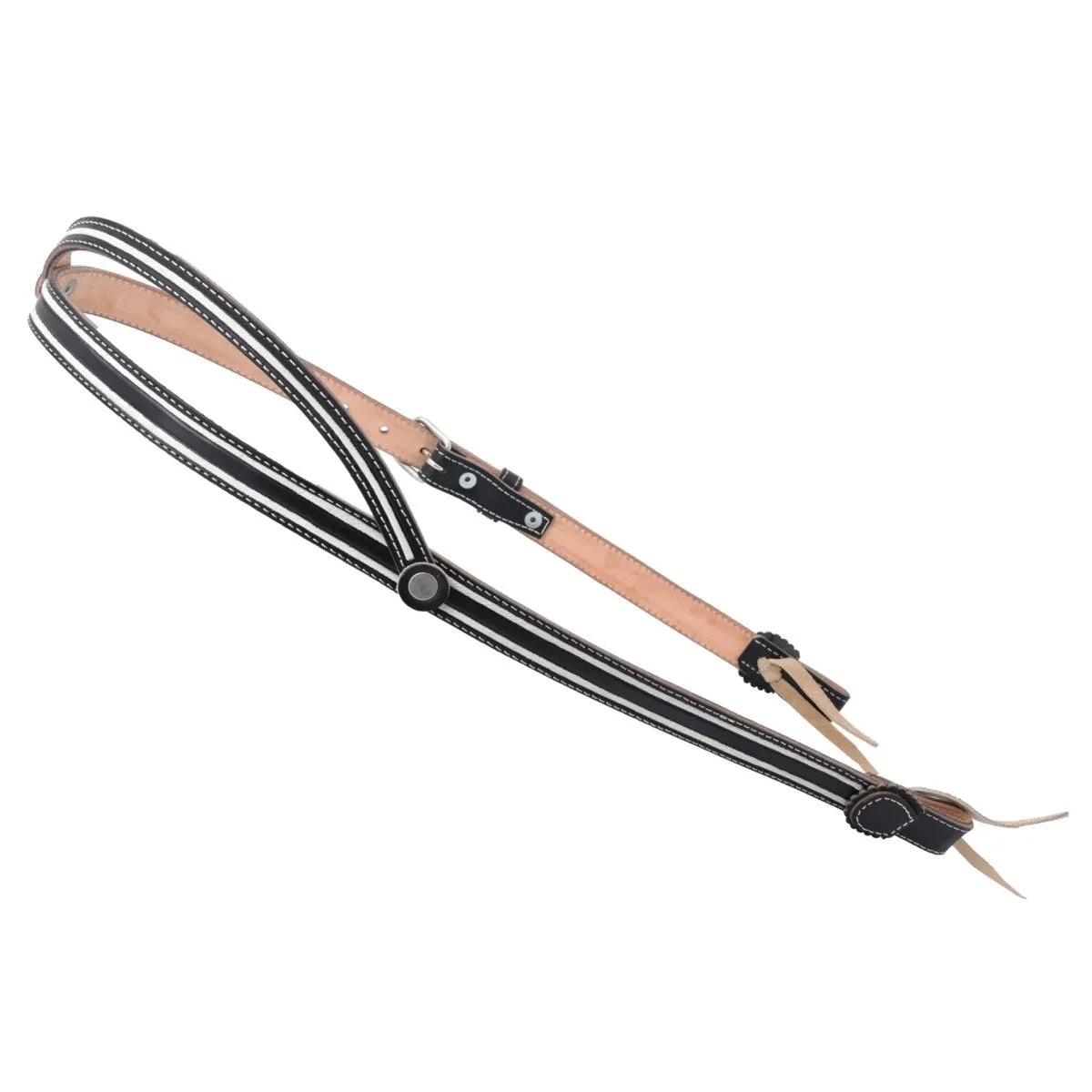 TMWD1128 HORSE HEADSTALL FOR HORSES