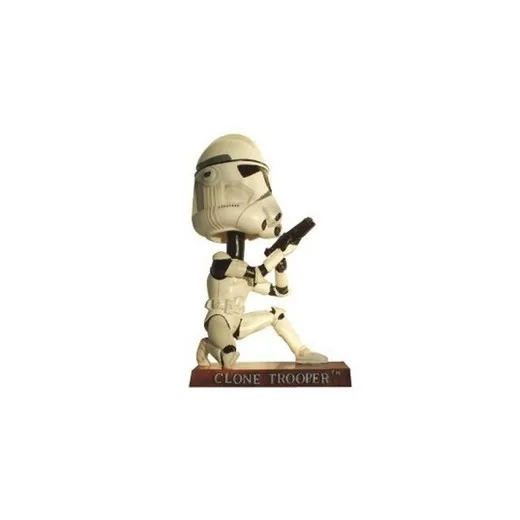 Cabezón SW Clone Trooper