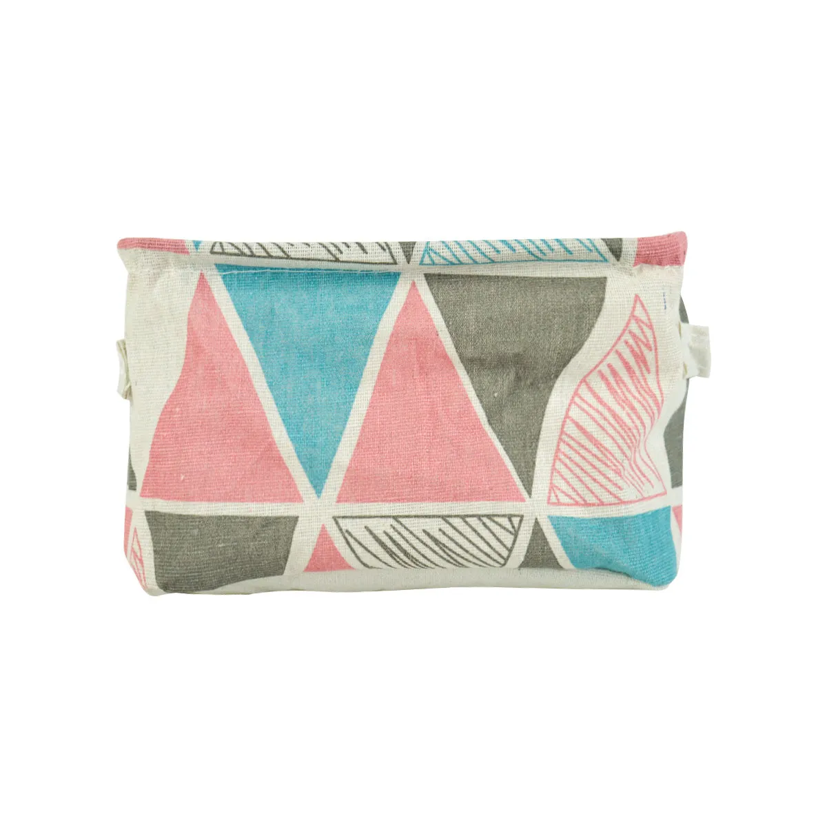 SQUARE STORAGE BOX, NONWOVEN ORGANIZER