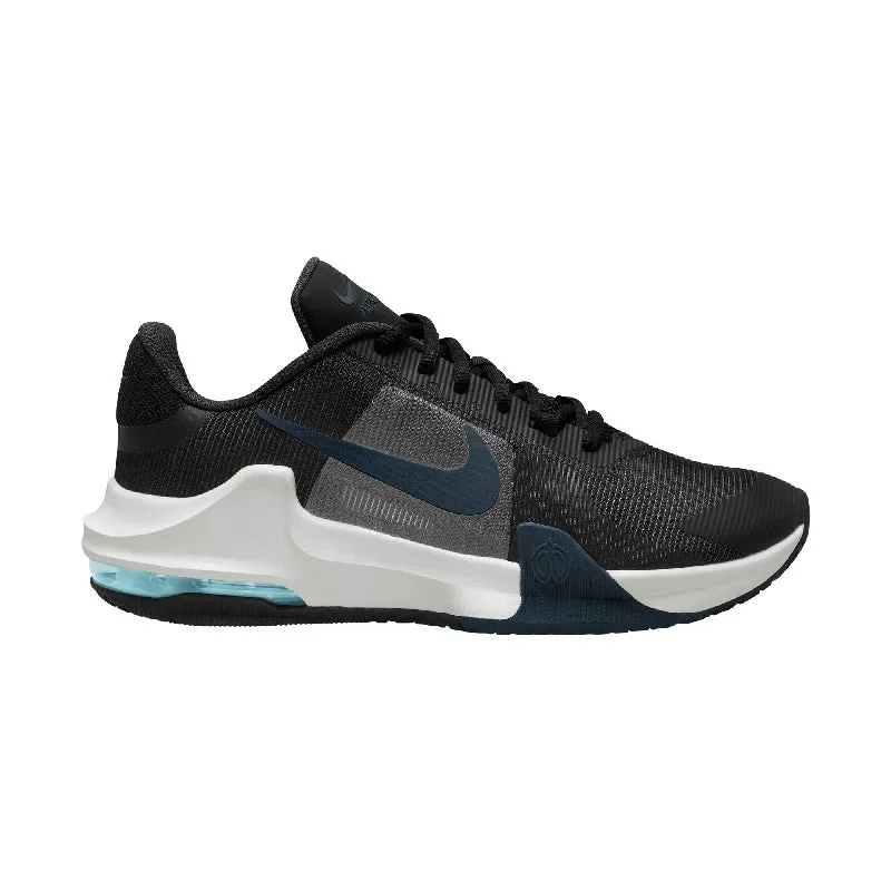  Calzado básquet Nike Nike Air Max Impact 4
