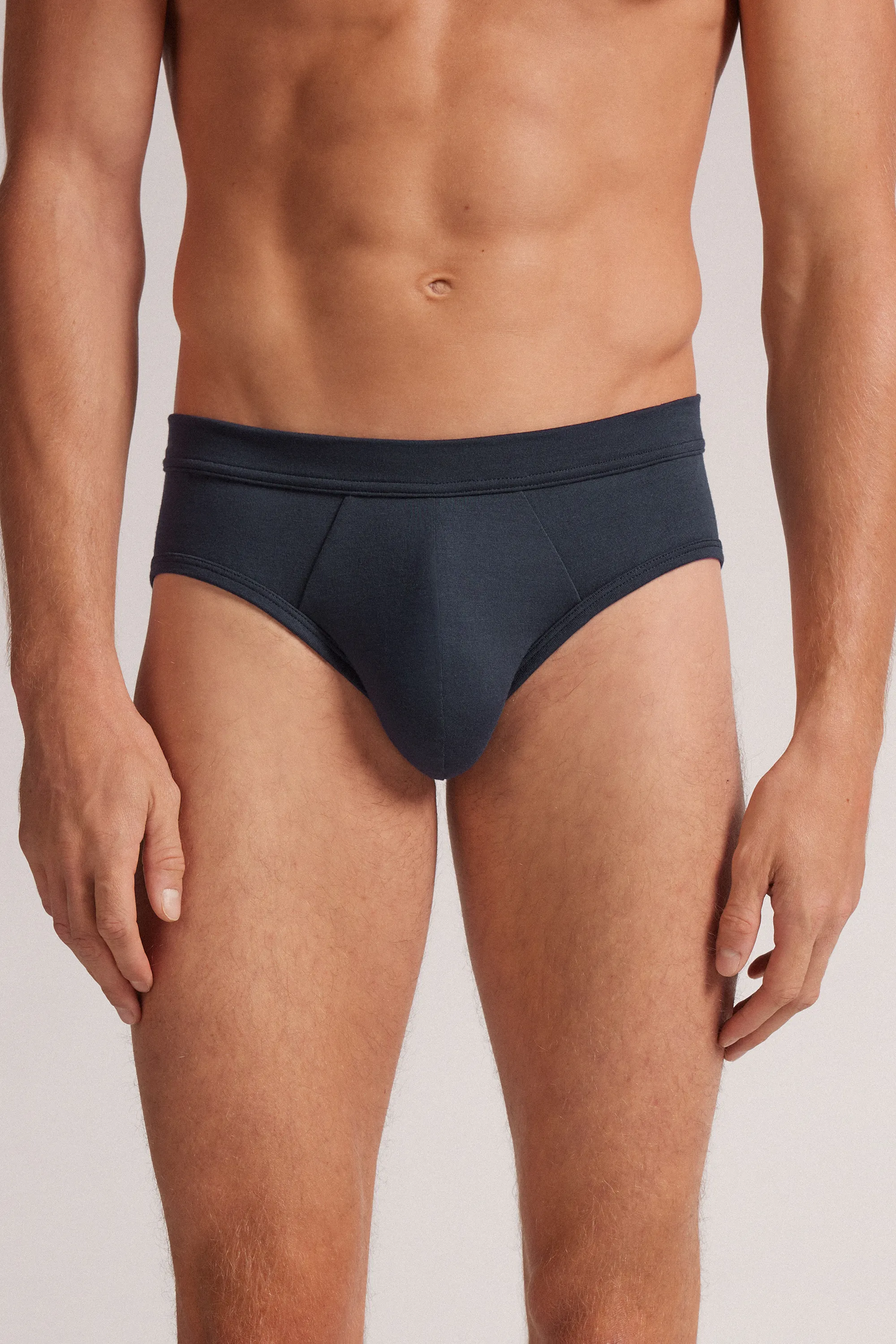 Calzoncillos Soft Silk