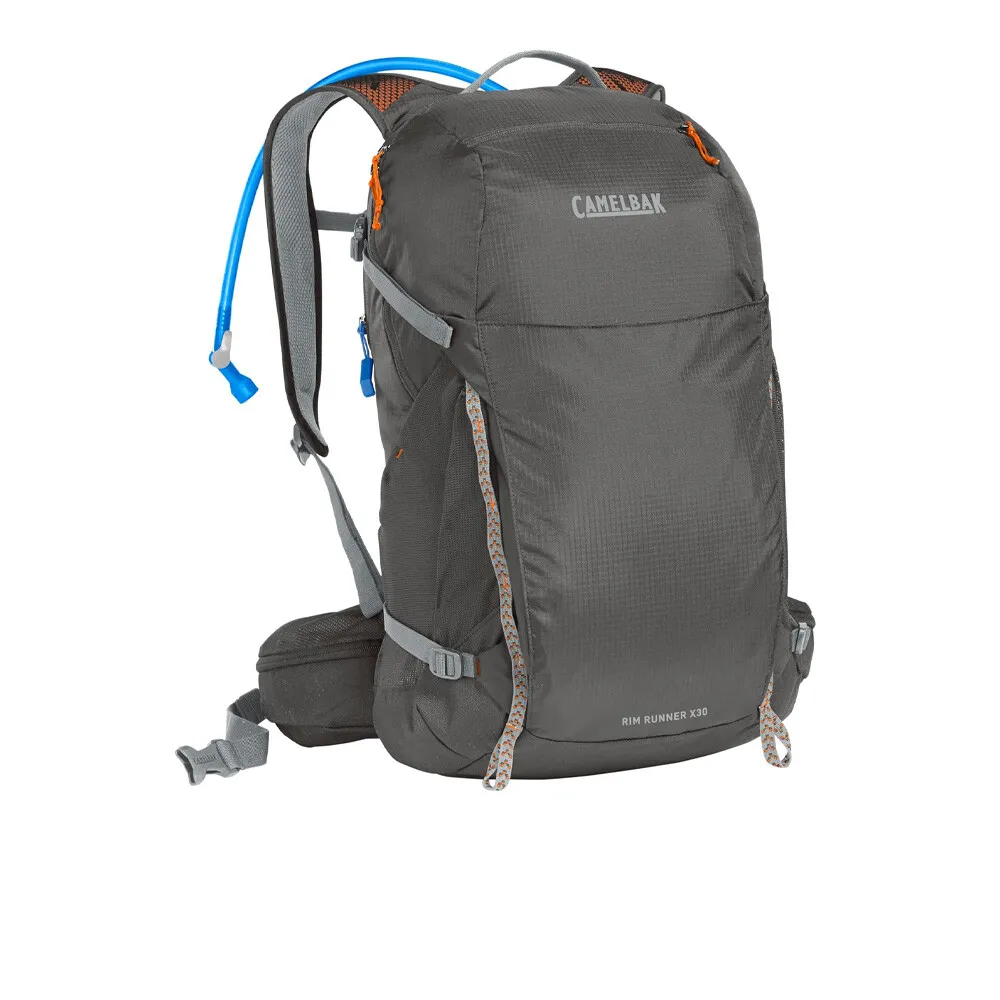 CAMELBAK RIM RUNNER X30 TERRA HYDRATION MOCHILA  AW24
