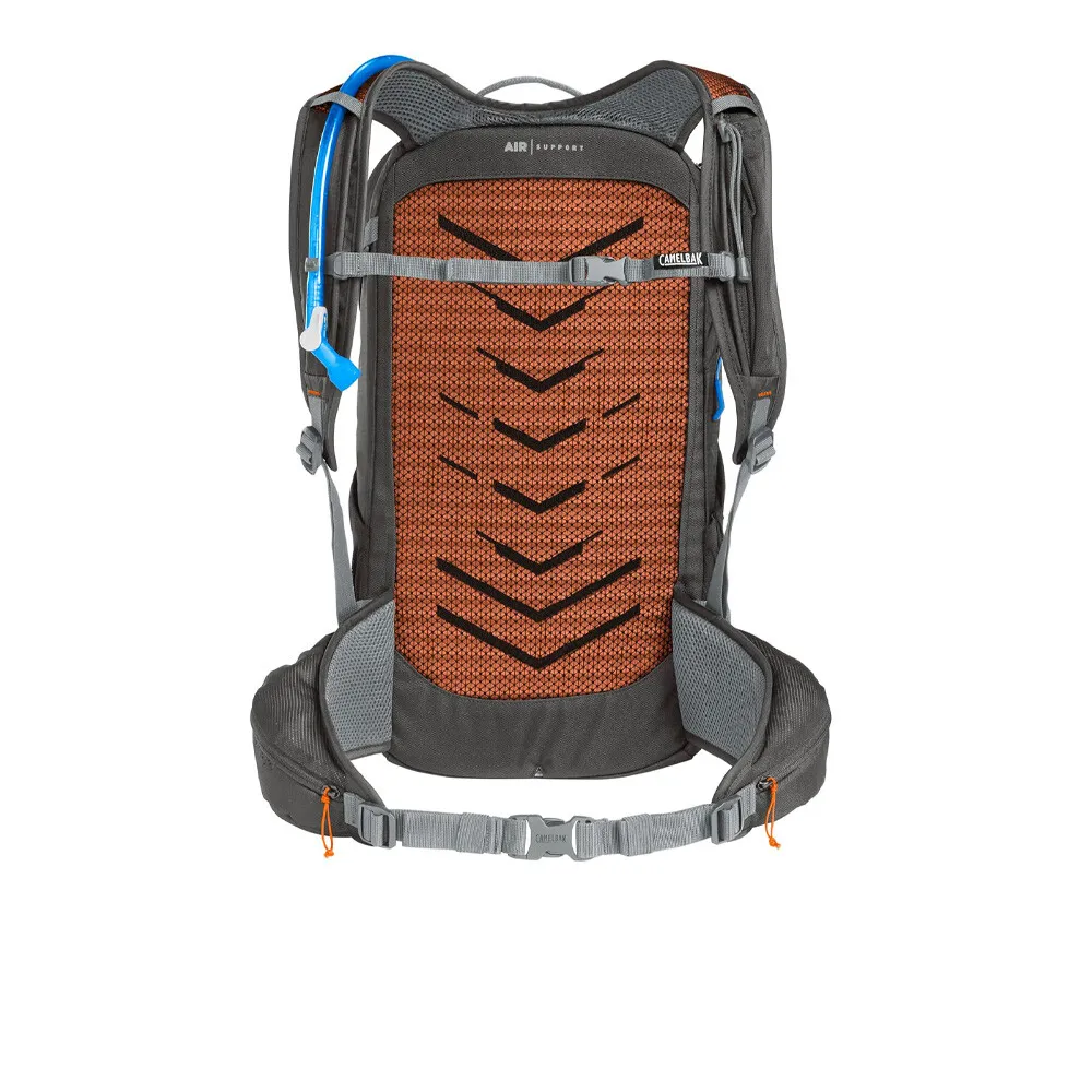 CAMELBAK RIM RUNNER X30 TERRA HYDRATION MOCHILA  AW24