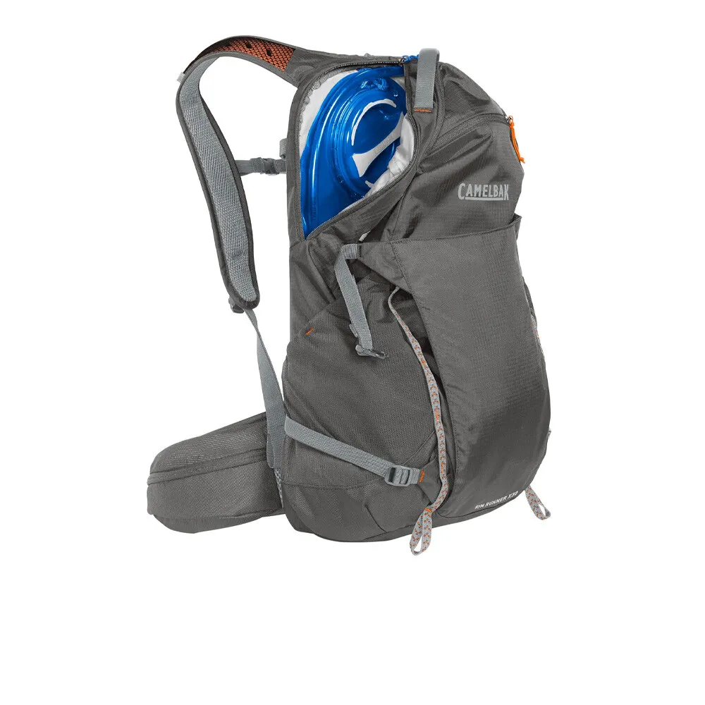 CAMELBAK RIM RUNNER X30 TERRA HYDRATION MOCHILA  AW24
