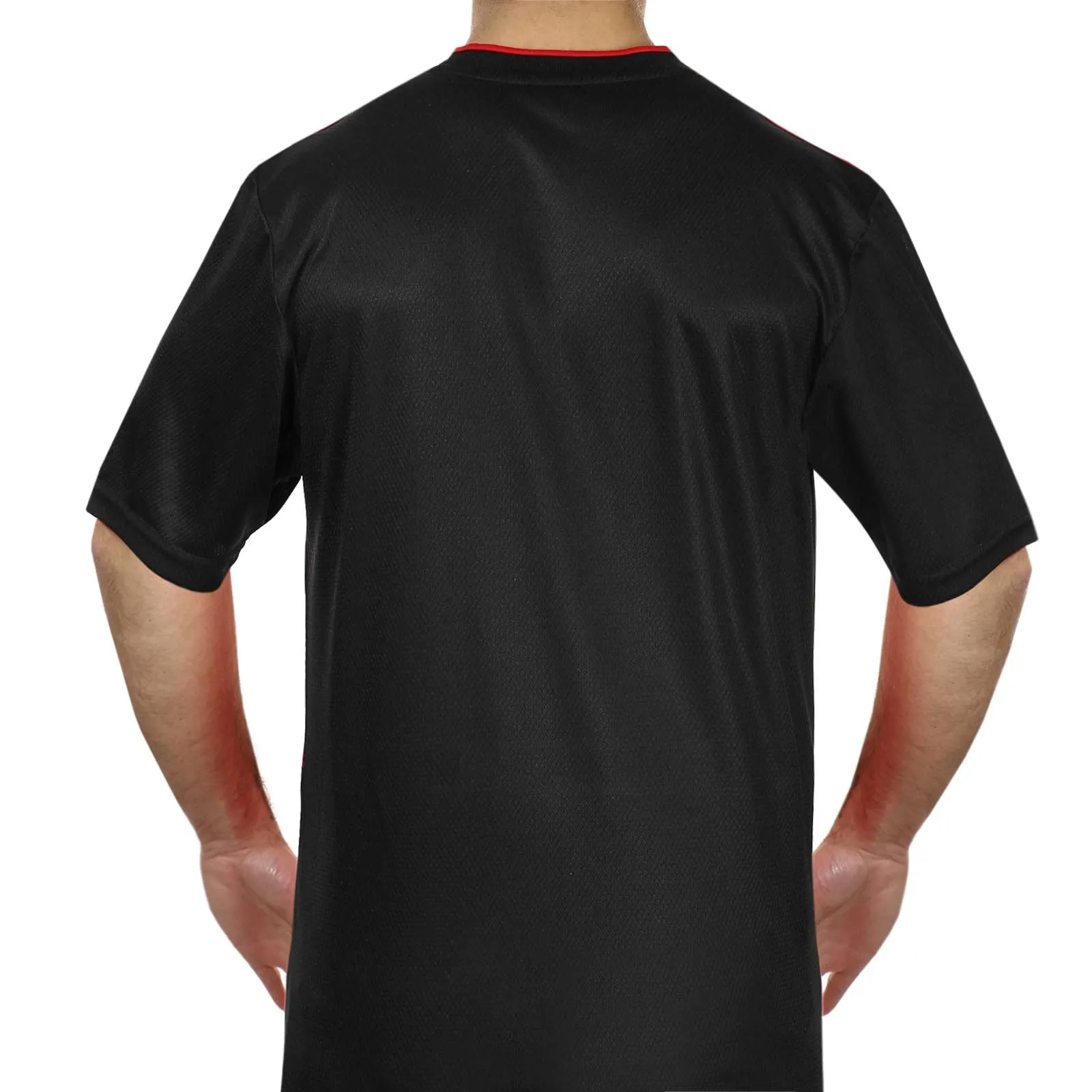 Flamengo 2020 2021 adidas 3rd Jersey