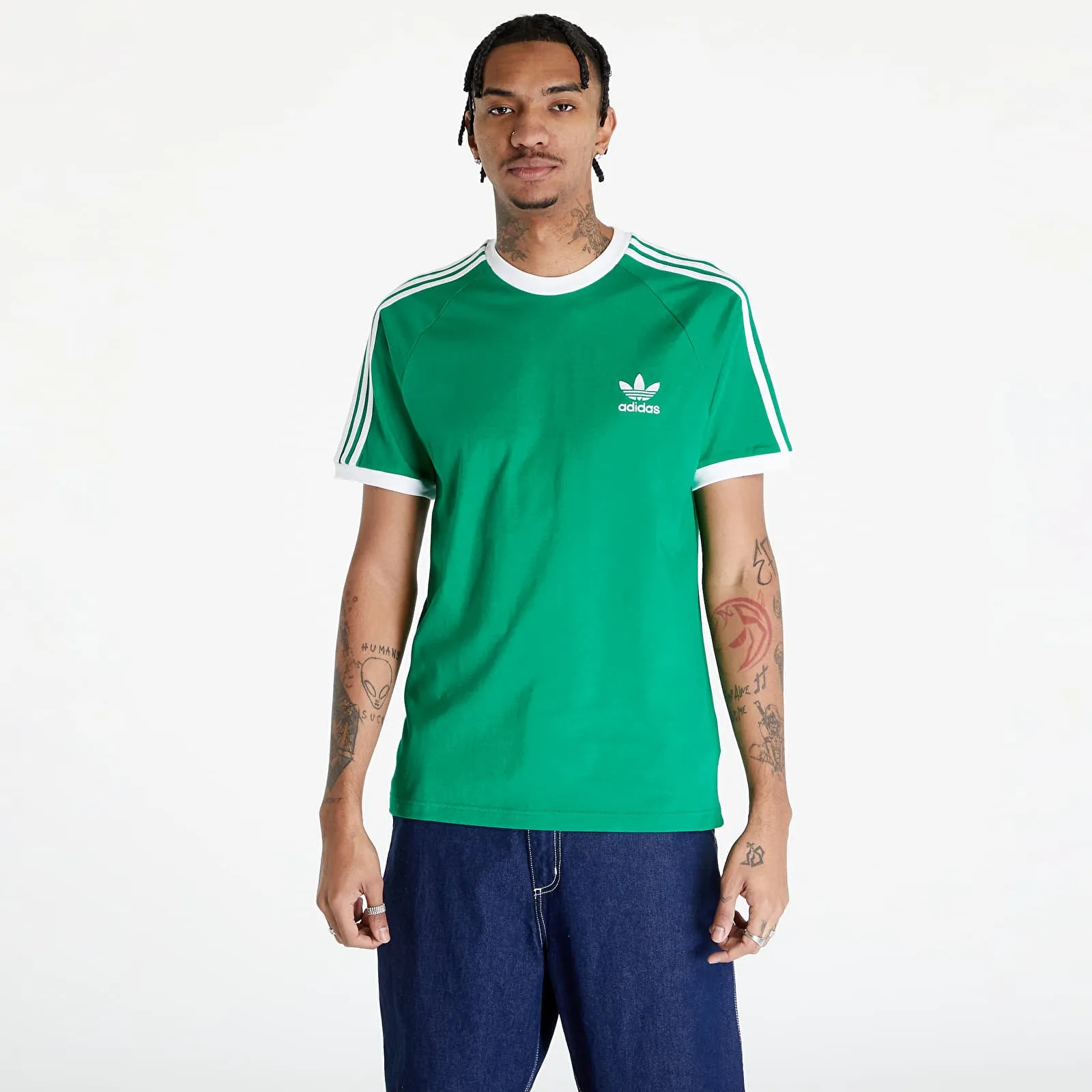 ADIDAS ADICOLOR 3STRIPES TEE