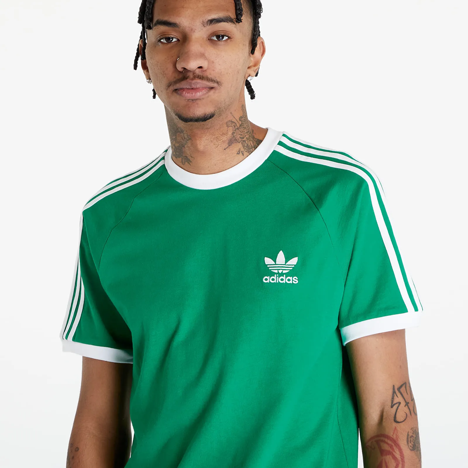 ADIDAS ADICOLOR 3STRIPES TEE