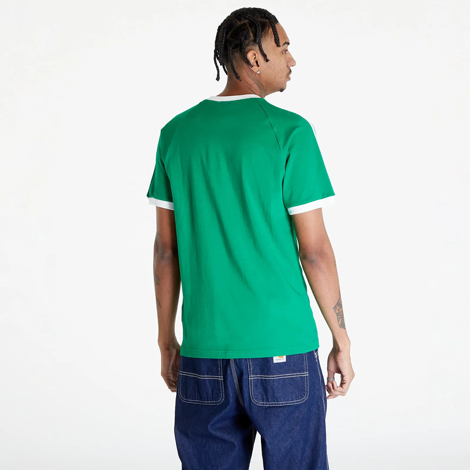 ADIDAS ADICOLOR 3STRIPES TEE