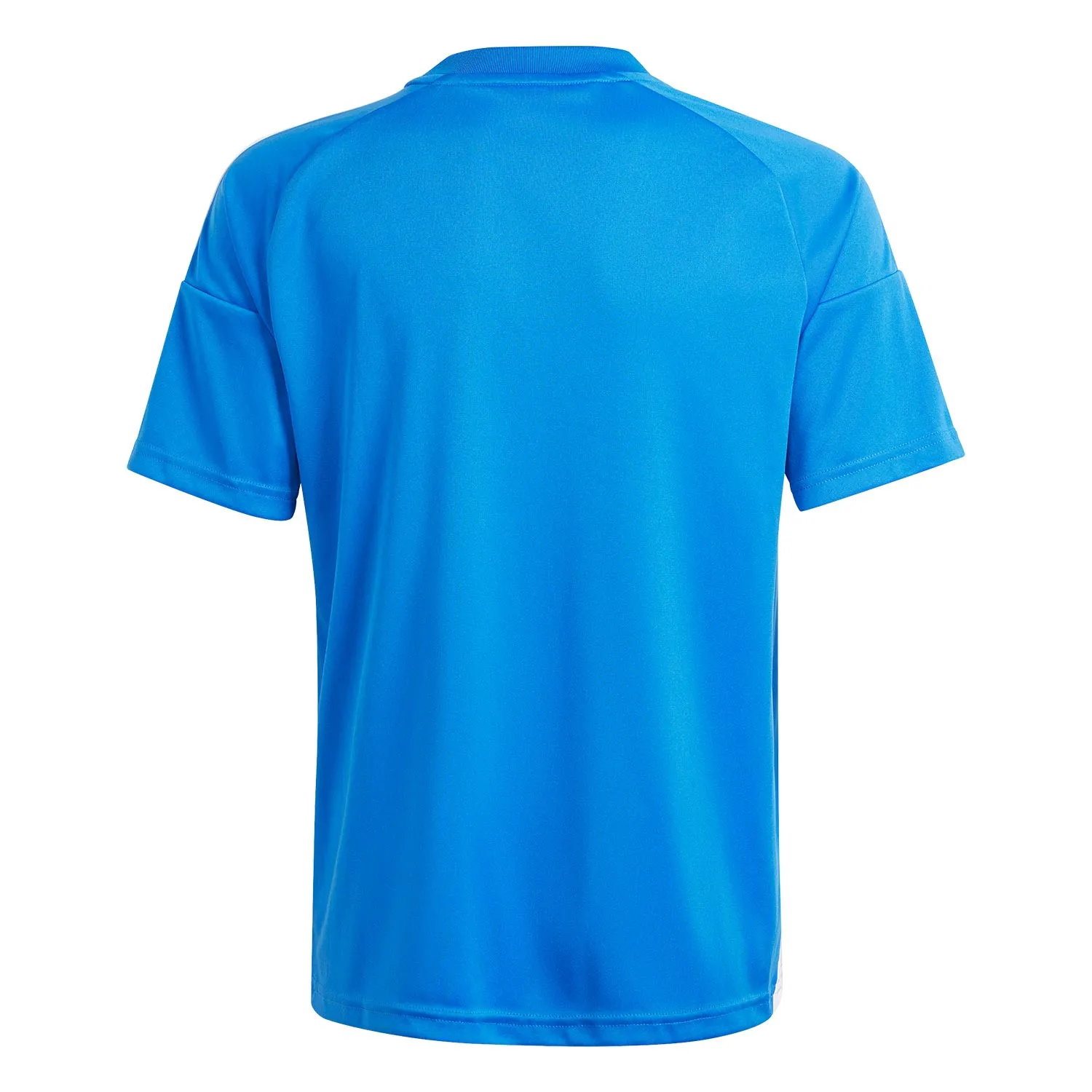ADIDAS ITALY KIDS FAN TSHIRT