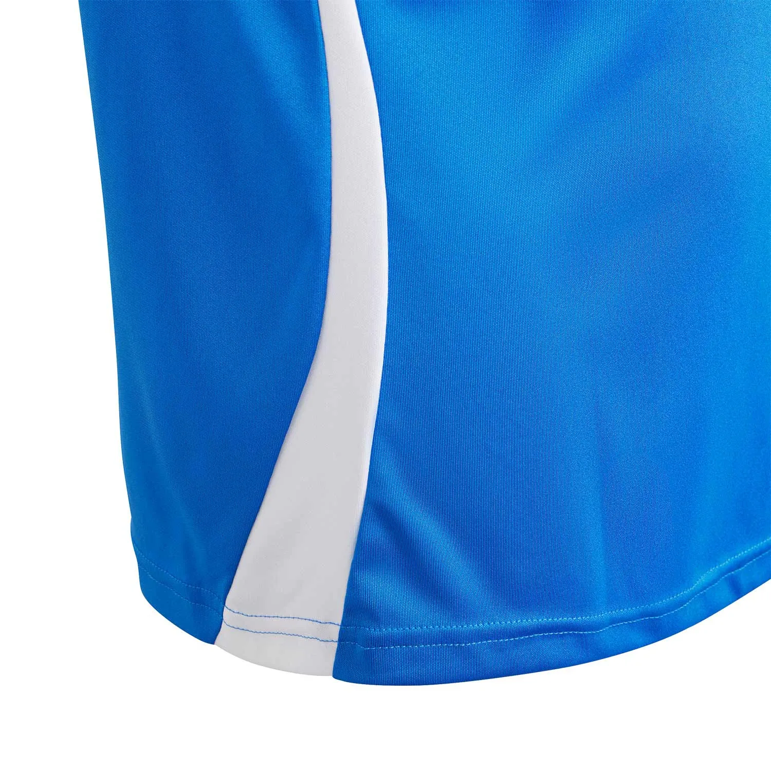 ADIDAS ITALY KIDS FAN TSHIRT