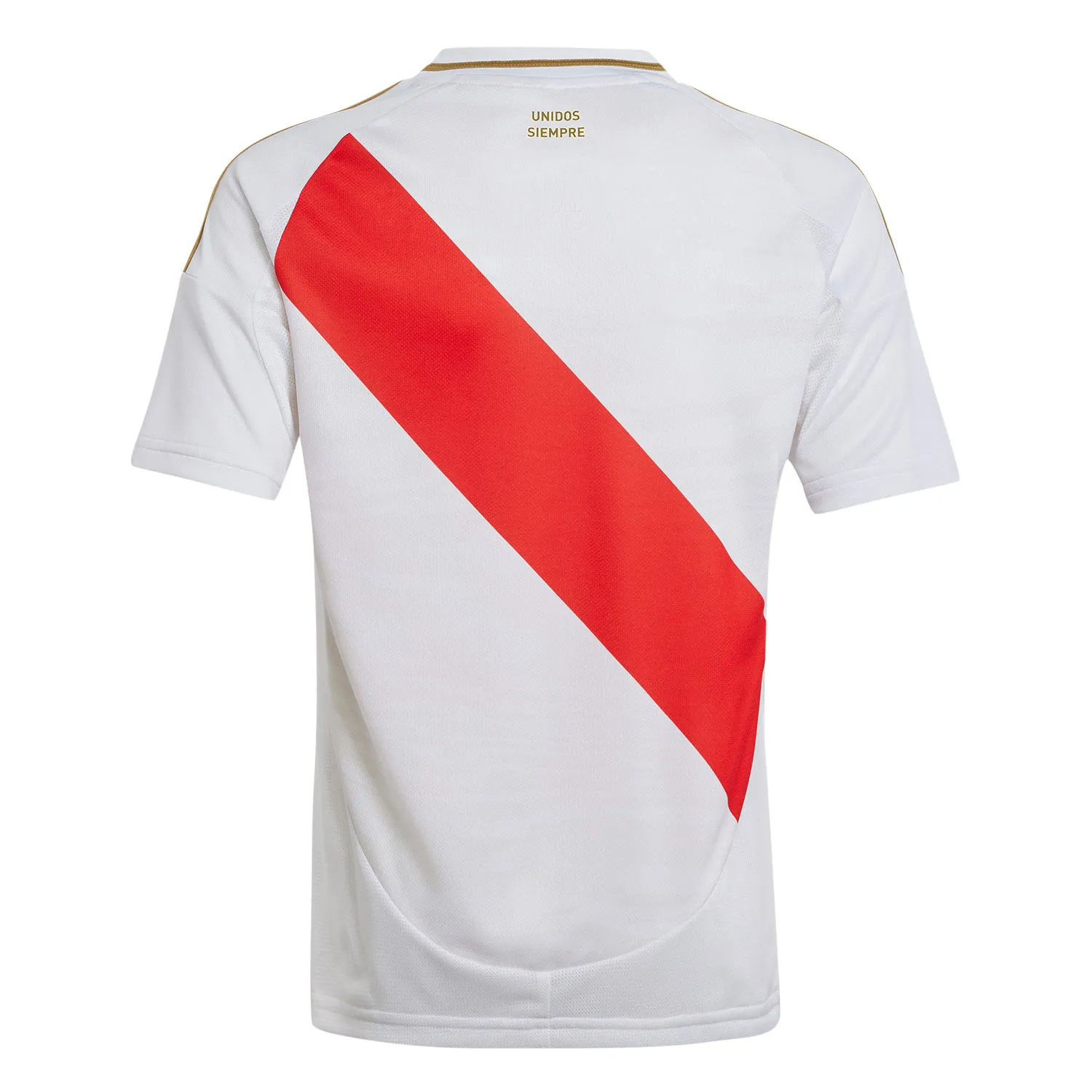 ADIDAS PERU KIDS TSHIRT 2024