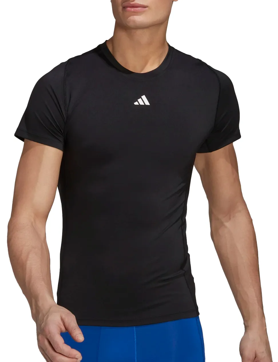 Camiseta adidas Techfit Training
