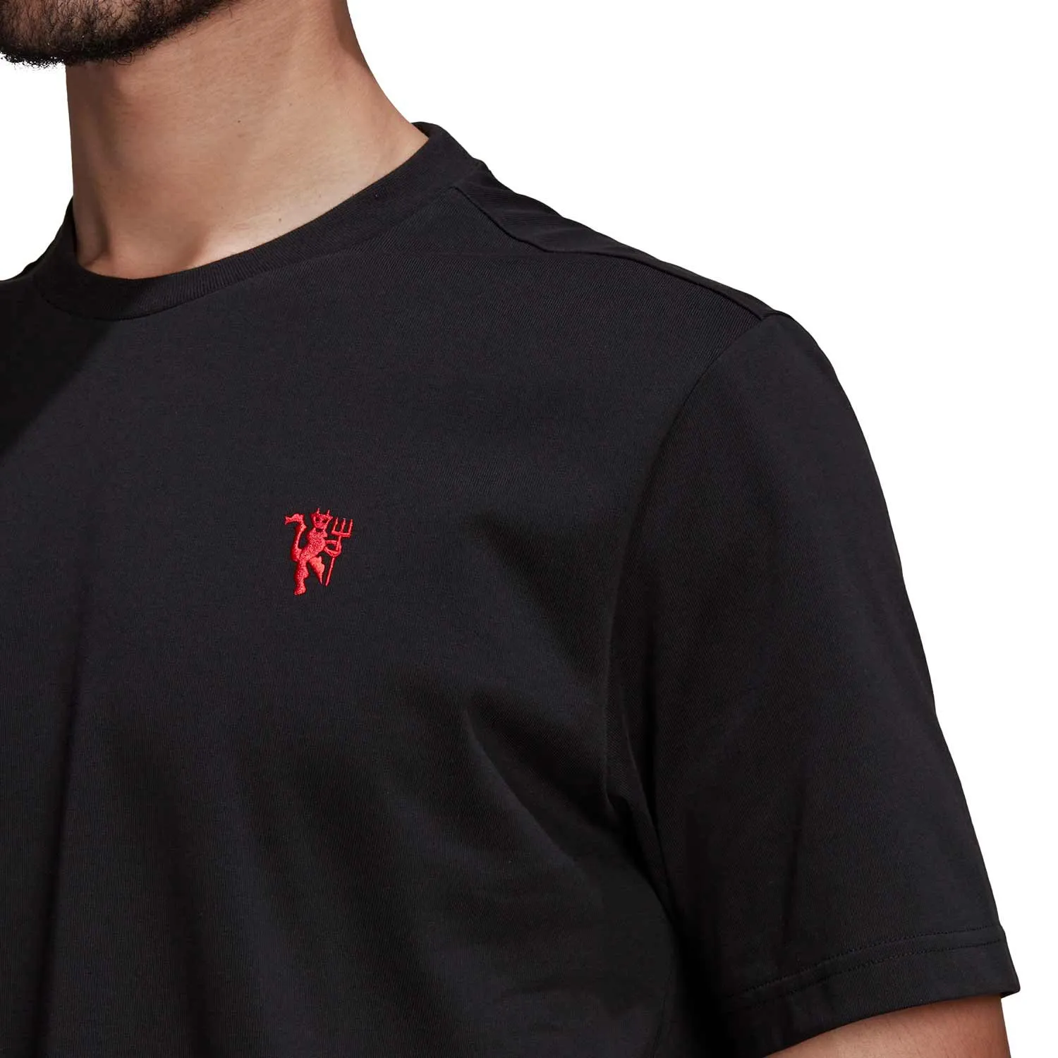 Adidas United Hero Culture Shirt