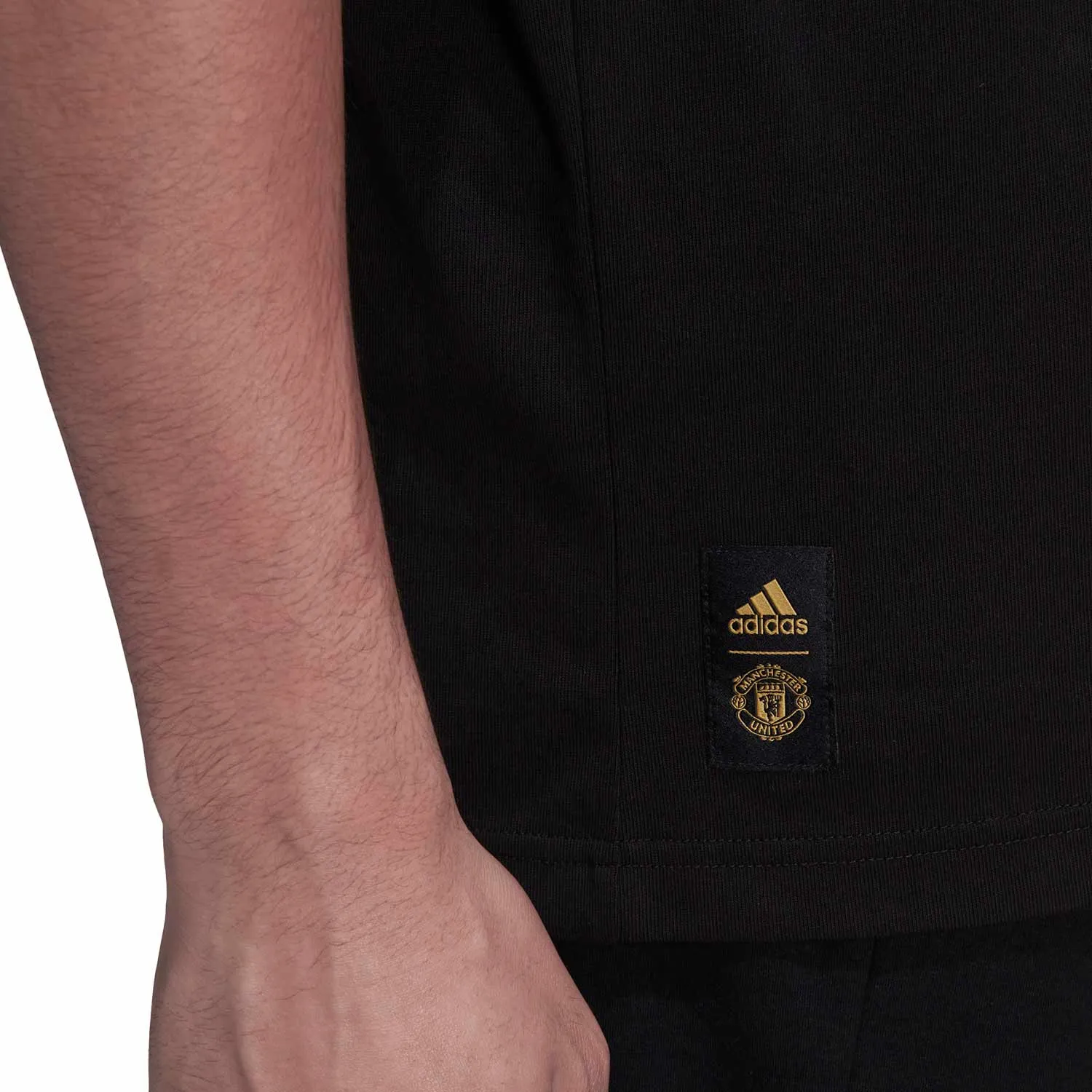 Adidas United Hero Culture Shirt