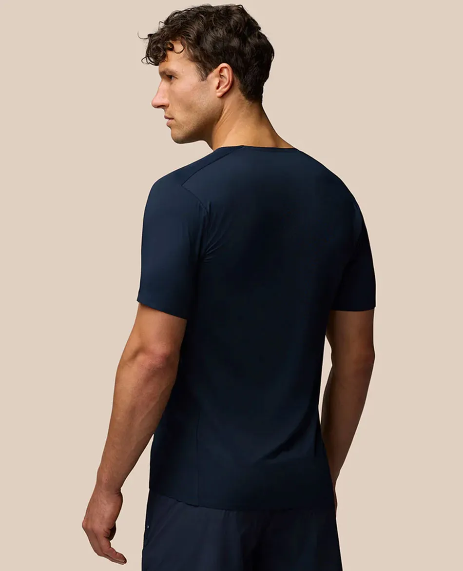 CASTORE VENTILATION TRAINING TSHIRT